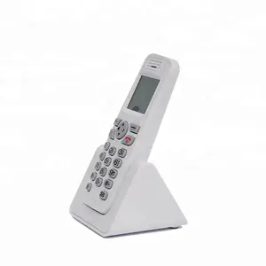 MEIXINQI CDMA มือถือไร้สายโทรศัพท์พื้นฐานแฮนด์ฟรีโทรศัพท์บ้านกับซิมการ์ด