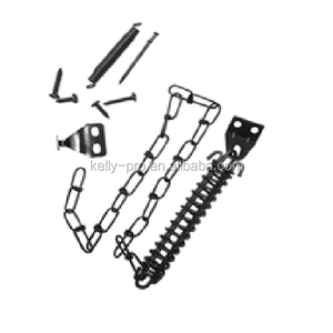 Chain Door Stops Single <b>Screen</b> Door Chain - Product Image 1