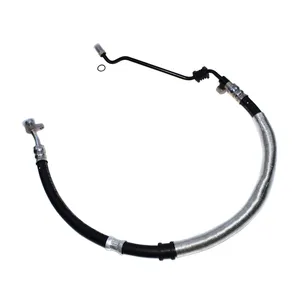 Accesorios de coche manguera de presión de dirección asistida para 02-06 CRV 2.4L 53713-S9A-A04