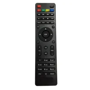 Iclass Satellite Receiver Universal Remote Control