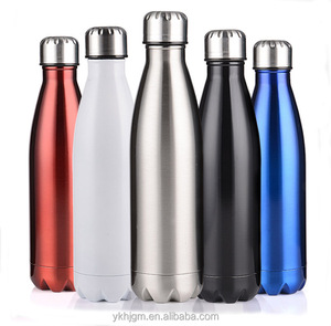 Borraccia Sportiva a Doppia Parete in Acciaio Inox Super Offerta - Product Image 5