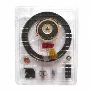 truck auto parts clutch booster repair kit 9320-1403