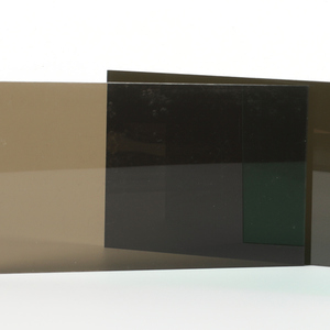 Haute ténacité noir feuille <span class=keywords><strong>de</strong></span> polycarbonate antique <span class=keywords><strong>toit</strong></span> lucarne - Product Image 4