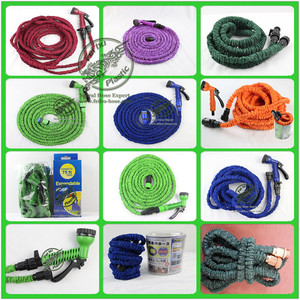 Comme <span class=keywords><strong>vu</strong></span> <span class=keywords><strong>sur</strong></span> tv 2016 fête des mères cadeaux pas cher outils de jardinage, flexible eau d'irrigation tuyau - Product Image 4