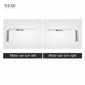 Điều Khiển Từ Xa Cơ Hệ Thống Rèm Điện Rèm Roman Cơ Chế - Product Image 4