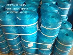 KETAI <span class=keywords><strong>7000D</strong></span> Ficelle et corde d'emballage en plastique PP PE, ficelle agricole - Product Image 5
