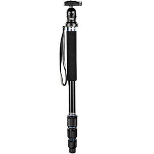 Fotopro Monopod NGA-54 + Phụ Kiện máy ảnh 502q - Product Image 1