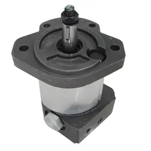 JDW X410N hydraulic gear pump for john deere tractor and agriculture machinery