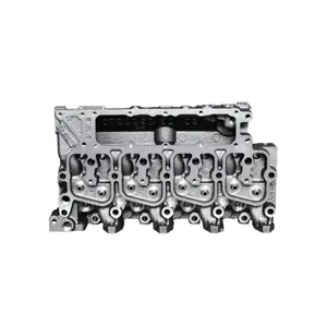 original Marine 4B 6B 4BTA 6BTA 4BT 6BT Cylinder Head Cummins 3966448