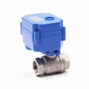 3way Và <span class=keywords><strong>2way</strong></span> Thiết Bị Truyền Động Điện Van Thiết Bị Truyền Động, Động Cơ Van Thiết Bị Truyền Động Điện, Điện Rotary Actuato - Product Image 3