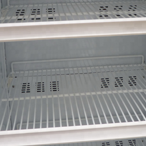 Single <strong>Door</strong> <strong>Glass</strong> Upright Cooler/Commericial Soft <strong>Drink</strong> Refrigerator/<strong>Fridge</strong> <strong>Glass</strong> <strong>Door</strong> - Product Image 3