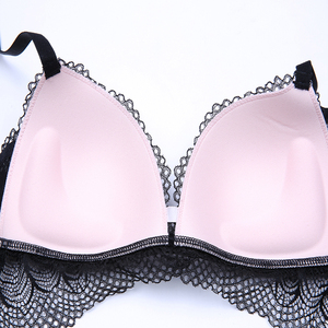 De las mujeres ropa interior de las señoras bragas sexy y conjuntos de sujetador - Product Image 5