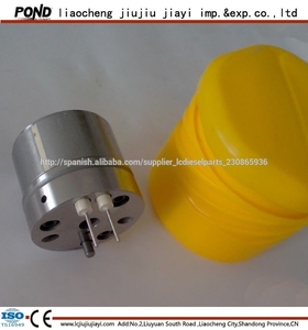 delphi actuador 7206-0379 para inyector volvo fh 583 ninguna parte: 20430583 - Product Image 3