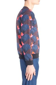 Suéter al por mayor Cabezas Llenas de Impresión Hombres Sudadera <span class=keywords><strong>Sin</strong></span> <span class=keywords><strong>Capucha</strong></span> - Product Image 4