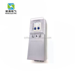 Luz de calle de plástico de la <span class=keywords><strong>caja</strong></span> de <span class=keywords><strong>fusibles</strong></span> EKM2035 - Product Image 6