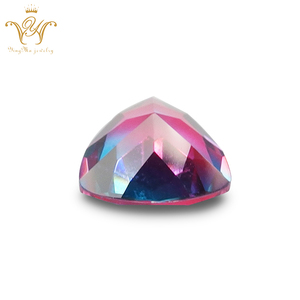 Chất lượng tốt nhất số lượng lớn tổng hợp nguyên liệu thô dưa hấu <span class=keywords><strong>tourmaline</strong></span> giá - Product Image 5