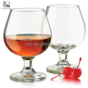 11 Ounce Cognac Snuift Bar Restaurant Servies Cadeau Banket Gebruikte Cognac Glazen Voor Bruiloft