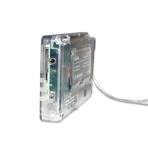 Compra en línea al aire libre <span class=keywords><strong>radio</strong></span> digital para prisión - Product Image 2