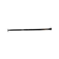 Module de caméra CMOS VGA GC0308 640x480 avec long câble FPC, objectif 60 degrés, technologie infrarouge 1/6,5 pouce, résolution 0,3MP, 24 broches dorées