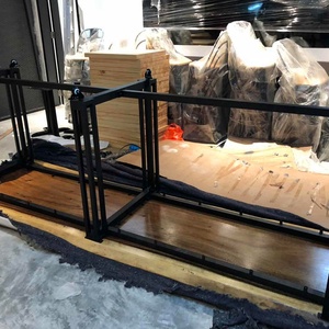 Di ACQUISTARE MOSTRA singapore corona di caffè 2018 caffè mobili customm-made ordine - Product Image 3