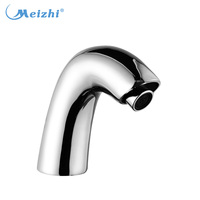 Guangdong à fermeture automatique automatique de robinet d'eau