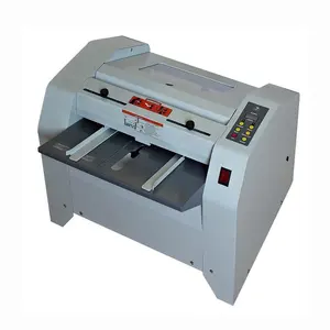 3563 book sewing machine, book binding stitching machine, binding and folding machine
