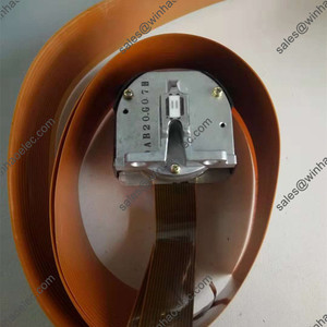 Chất Lượng Cao <span class=keywords><strong>Dfx8000</strong></span> dfx-8000 Đầu In Dot Ma Trận Đầu Máy In Dài Cuộc Sống Làm Việc Đầu In - Product Image 3