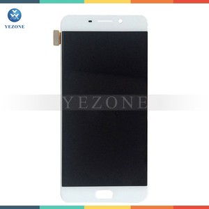 จอแอลซีดีโทรศัพท์มือถือสำหรับ <span class=keywords><strong>OPPO</strong></span> <span class=keywords><strong>R9</strong></span> <span class=keywords><strong>Plus</strong></span> พร้อมทัชสกรีนแบบดิจิไทเซอร์สำหรับขายส่ง - Product Image 3