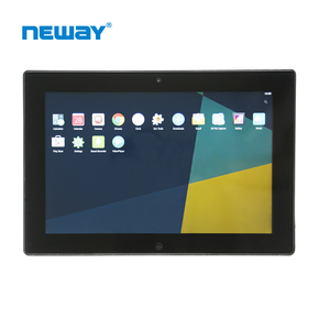 10.1 Inch <span class=keywords><strong>Android</strong></span> 6.0 Wall Mount <span class=keywords><strong>Tablet</strong></span> Với POE - Product Image 1