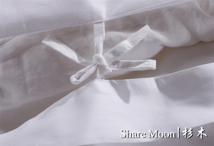 <span class=keywords><strong>Hotel</strong></span> di cotone a buon mercato 100% super king size piumone copre all'ingrosso <span class=keywords><strong>hotel</strong></span> duvet della copertura/comforter gruppi di fogli - Product Image 3