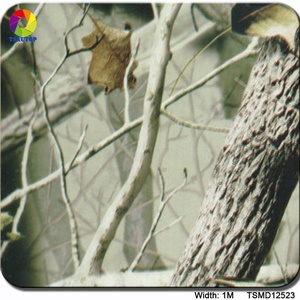 TSAUTOP Hunting Camo Dip Kit <strong>Patterns</strong> Print Your Own <strong>Hydrographic</strong> Film Hydro Printing - Product Image 5