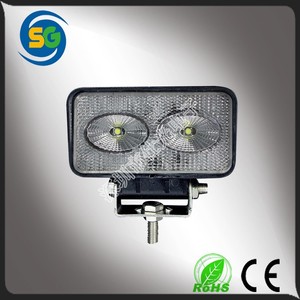 Brillante estupendo 20 w techo light <span class=keywords><strong>car</strong></span> auto offroad led luz del trabajo - Product Image 1