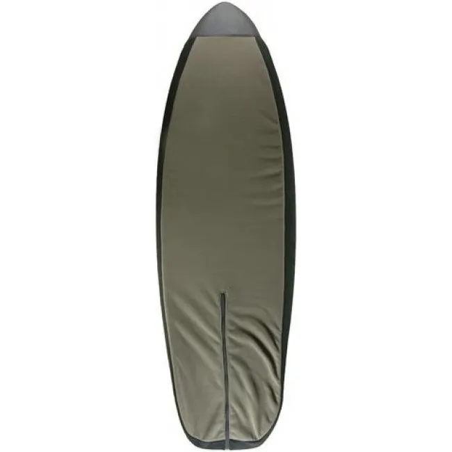 Saco personalizado de prancha de surf, venda quente, saco personalizado com placa de especialidade de bom desempenho