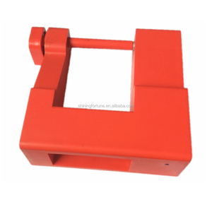 Sigillo GPS Attivo Riutilizzabile per Container - Product Image 4
