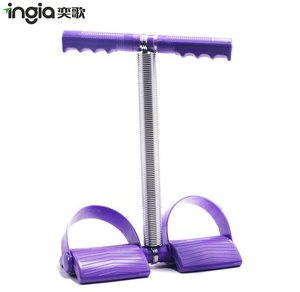 Ejercitador Portátil <span class=keywords><strong>de</strong></span> Manos y Pies con Resorte <span class=keywords><strong>de</strong></span> Fuerza para Uso Doméstico - Product Image 6
