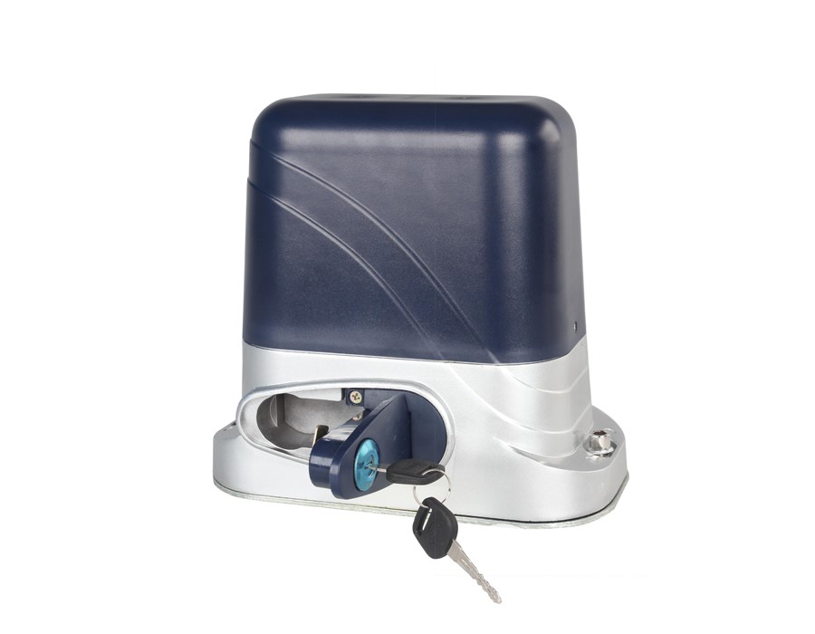 500kg 24V DC Magnetic limit switch Sliding gate opener JJ-PYM-A2402