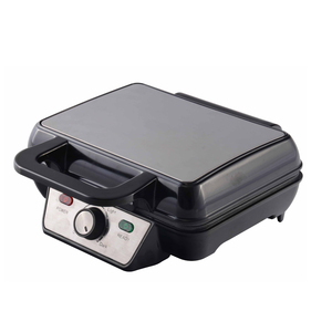 Thiết Kế Mới Thương Mại Hình Chữ Nhật Không Gỉ Waffle Lò Sweet Nut Omelet Maker Eggette Stick Waffle Maker - Product Image 2