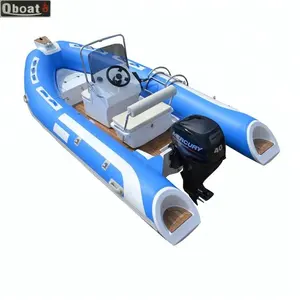 Consola Central de fibra de vidrio <span class=keywords><strong>420</strong></span>, <span class=keywords><strong>barco</strong></span> a la venta, <span class=keywords><strong>precio</strong></span> barato, CE - Product Image 1