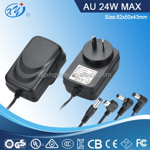 12 V 2a adaptador de corriente de conmutación para ? modem sistemas de seguridad / las luces LED / marco de fotos digital / <span class=keywords><strong>TV</strong></span> - Product Image 6