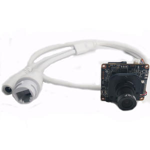 Hi3516e 2MP IP摄像机套件，带IMX307低照板Hi3516网络安全监控系统 - Product Image 5