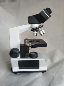 XSZ-N107T <span class=keywords><strong>Microscope</strong></span> Biologique Binoculaire <span class=keywords><strong>Microscope</strong></span> De Laboratoire - Product Image 4