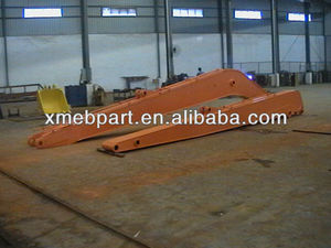 lange arm hitachi graafmachine - Product Image 2