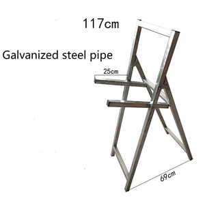 Bắn Cung Bắn Mục Tiêu Kệ Kệ Gấp Mục Tiêu Đứng - Product Image 4