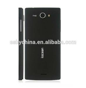 Iocean x8 черный 5.7 дюймов <span class=keywords><strong>3</strong></span> г андроид 4.<span class=keywords><strong>2</strong></span>.<span class=keywords><strong>2</strong></span> mtk6592 1.7 ГГц octa основной мобильный телефон - Product Image 2