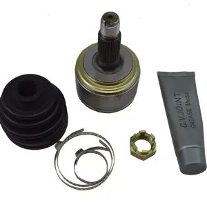 Auto Transmission Systems HO-815 Cv Joint Drive Shafts Car FOR HONDA HO-815 with High Quality