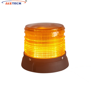 12 V 24 V luz giratoria LED para el uso de seguridad llevó la luz del faro - Product Image 4