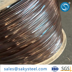 Dây Lò Xo 304 <span class=keywords><strong>Ss</strong></span> Cho Mỗi Astm A313 - Product Image 6