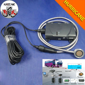 Ultraschall-Kraftstofftank-Füllstand messer/Messgerät mit Diebstahls icherung GPS-Tracking - Product Image 2