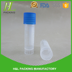 <span class=keywords><strong>IMEC</strong></span>-tubo de ensayo de laboratorio, tubo de centrífuga de fondo redondo de plástico con tapón de rosca, 1ml, 1,8 ml, 2ml - Product Image 3