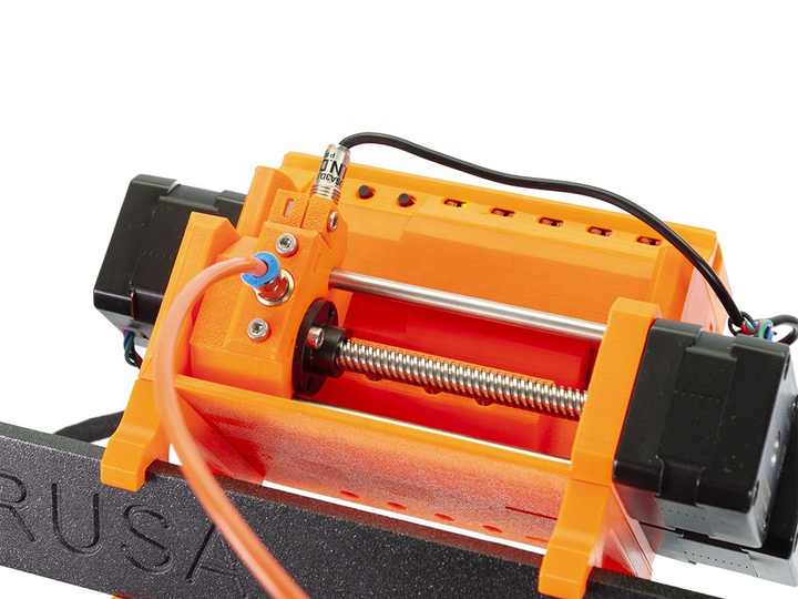 Original Prusa mk3s MMU2S (クローン)部品取などに（チェコ大手3D 